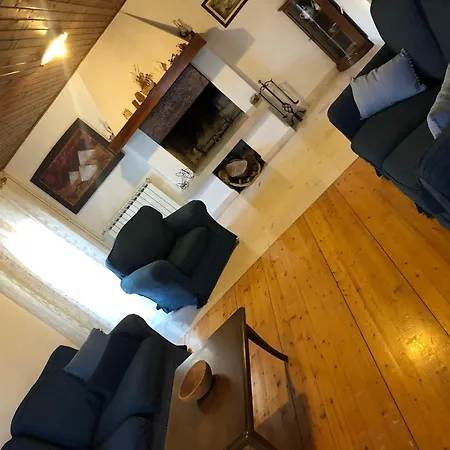 Mit Kamin In Der Stadt Holiday home