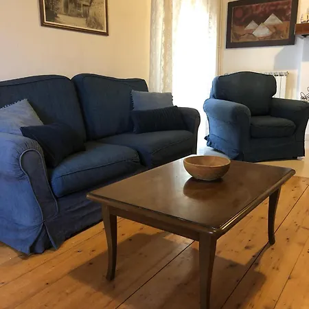 Holiday home Mit Kamin In Der Stadt
