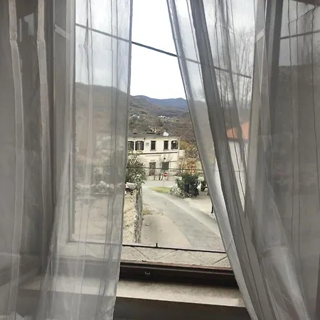 Holiday home Mit Kamin In Der Stadt *