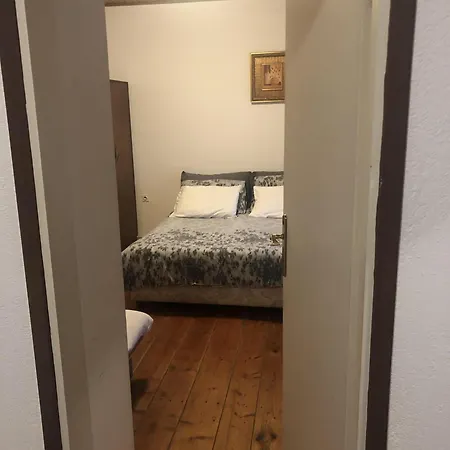 Mit Kamin In Der Stadt * Roc