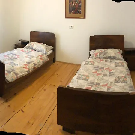 Mit Kamin In Der Stadt