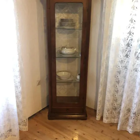 Mit Kamin In Der Stadt