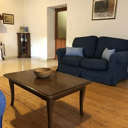 Holiday home Mit Kamin In Der Stadt